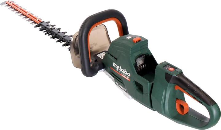 Image du produit Metabo HS 18 LTX BL 65 (Taille-haies sans fil)