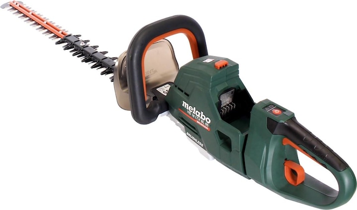 Actual product image Metabo HS 18 LTX BL 65 (Cordless hedgecutters)