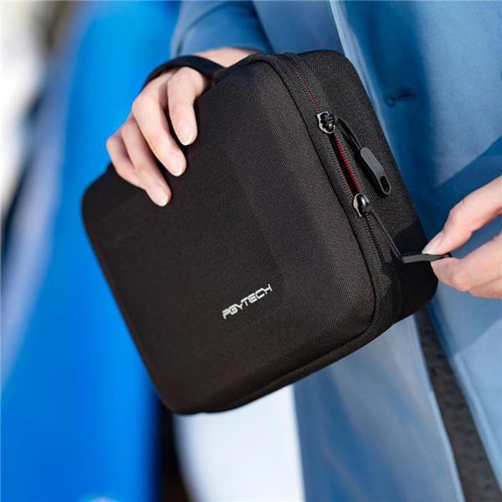 Image du produit Pgytech Sac de protection Osmo Pocket