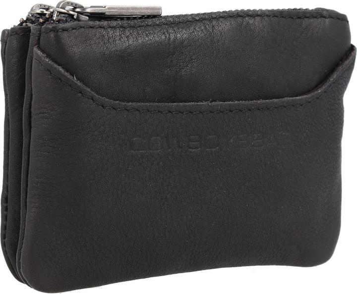 Actual product image Cowboysbag Cabano coin purse leather 12.5 cm