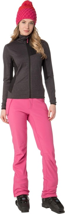 Actual product image Protest LOLE softshell snowpants (40)