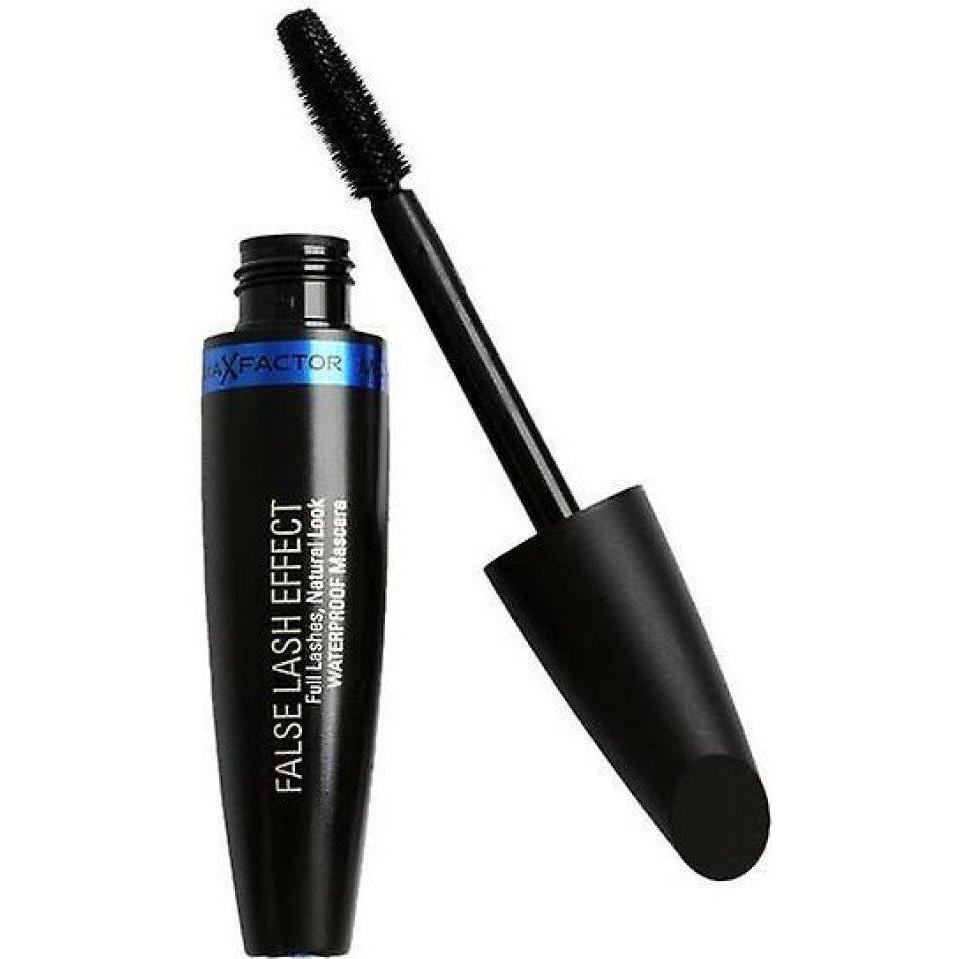 Max Factor, Mascara, False Lash (Black)