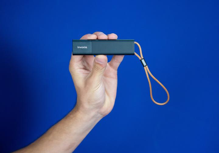 Image du produit Invoxia GPS Tracker (iOS, Android)