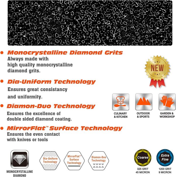 Produktbild Sharpal Schleifstein