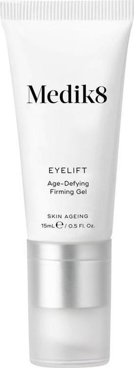 Medik8 Eyelift Peptides 15ml (Augenpflege Gel, 15 ml, Tag)