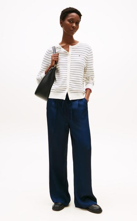 Produktbild Tommy Hilfiger Cardigan a Maglia Jersey (M)