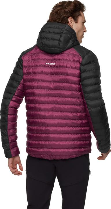 Actual product image Mammut Albula IN Hooded Jacket Men (XL)