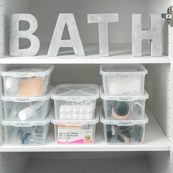 Produktbild Rotho Arco (5 l)