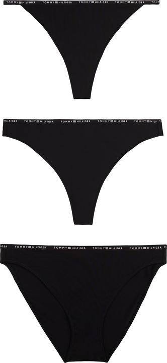 Tommy Hilfiger Multi Shape Bottom