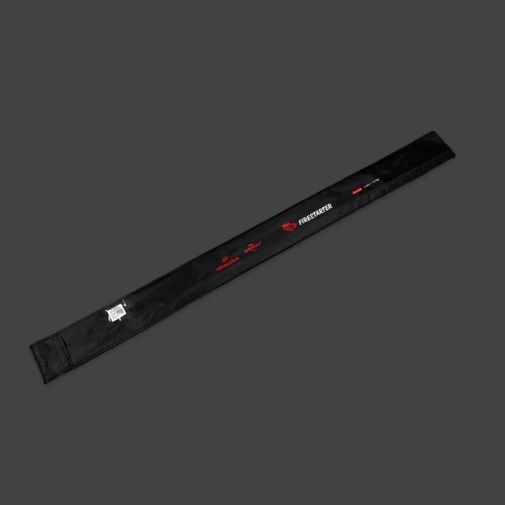 Immagine prodotto Lieblingsköder Canna da spinning Firestarter Allround (Canna da spinning, 245 cm)