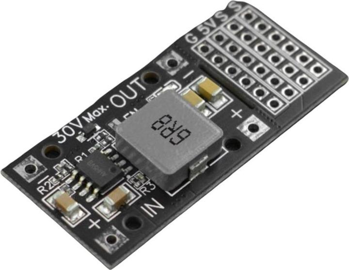 Immagine prodotto DFRobot Convertitore DC-DC Step Down da 7-24V a 5V 4A