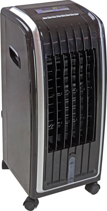 Actual product image Dema 3in1 Klimaanlage: Ventilator Luftbefeuchter Luftreiniger
