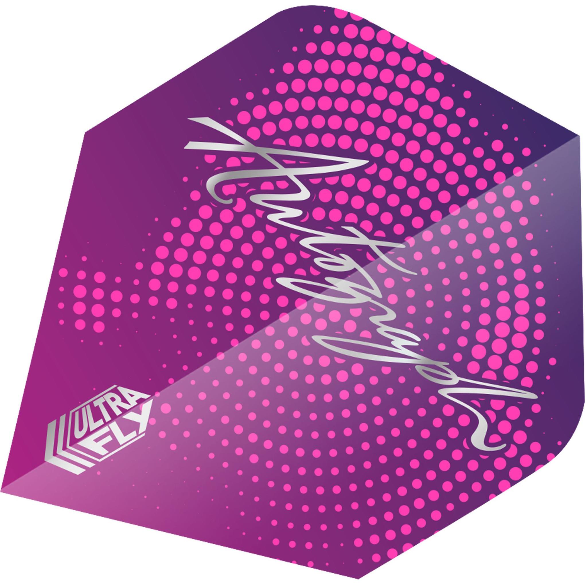 Unicorn Ultra Fly 100 Flights 12 Satz
