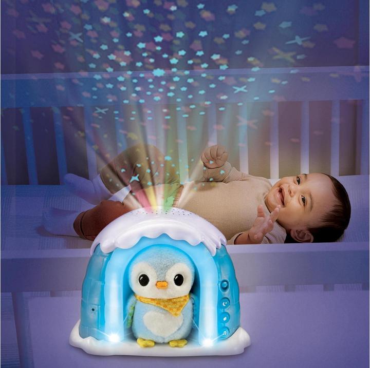 Productafbeelding VTech Sterrenlicht pinguïn