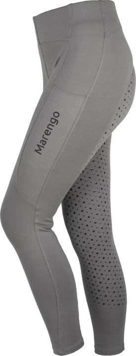 Actual product image Marengo Riding leggings Freedom Fullgrip (XL)