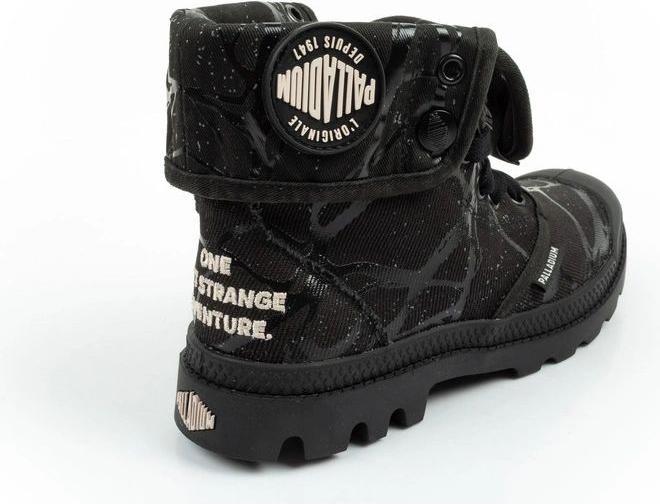 Image du produit Palladium Baggy Hopper Tunnels (44)