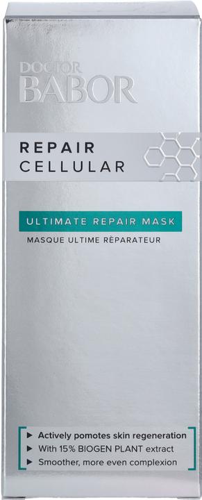 Produktbild Babor DOCTOR - Ultimate Repair Mask (50 ml)