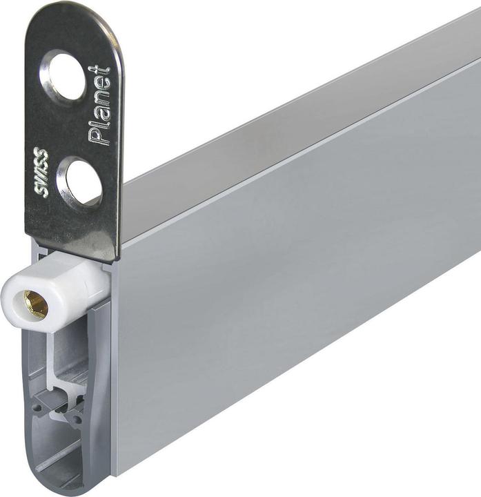 Actual product image Planet Door drop seals HS