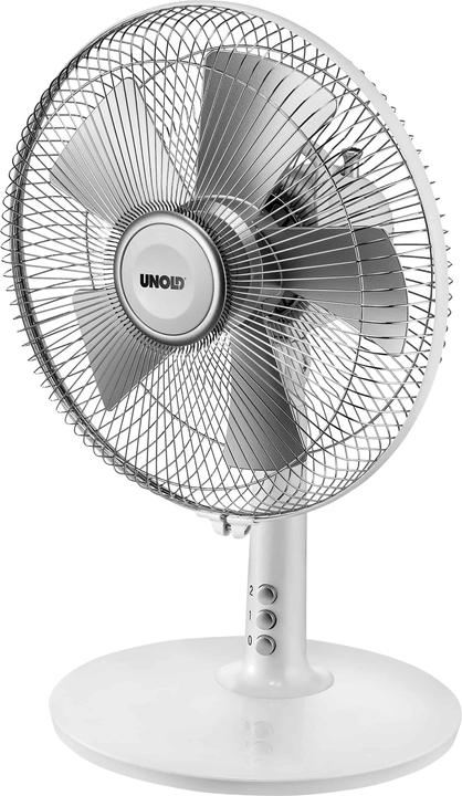 Actual product image Unold Silverline