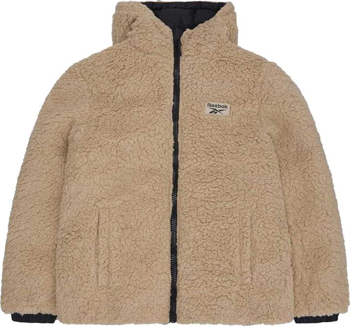 Produktbild Reebok Steppjacke wendbar Teddy (XL)