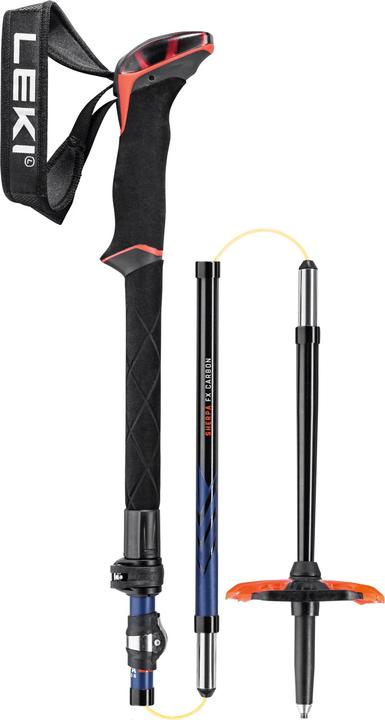 Image du produit Leki Sherpa FX Carbon (110 - 130 cm)