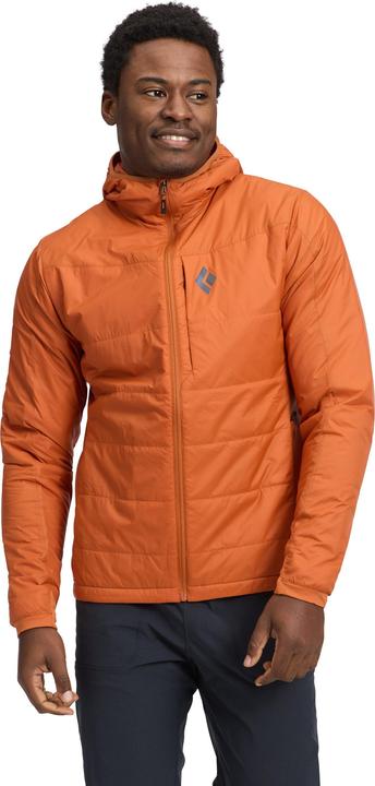 Produktbild Black Diamond Solution Hoodie (L)