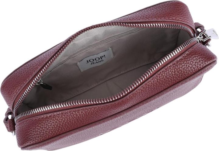 Actual product image Joop! Lettera 1.0 Cloe Umhängetasche Leder 22 cm