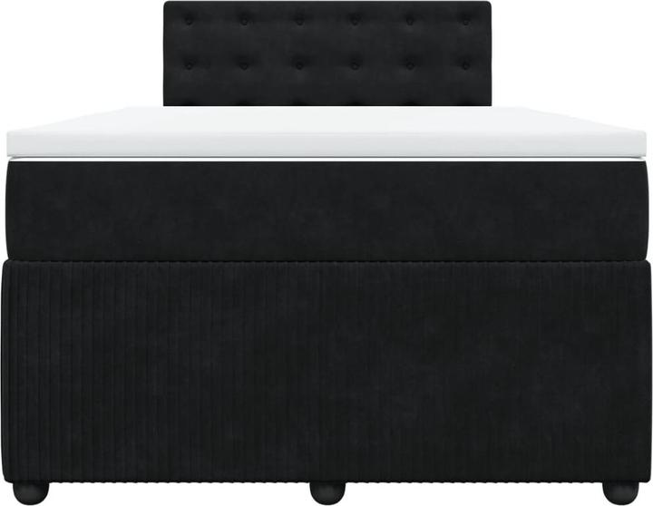 Produktbild vidaXL Boxspringbett (120 x 190 cm)