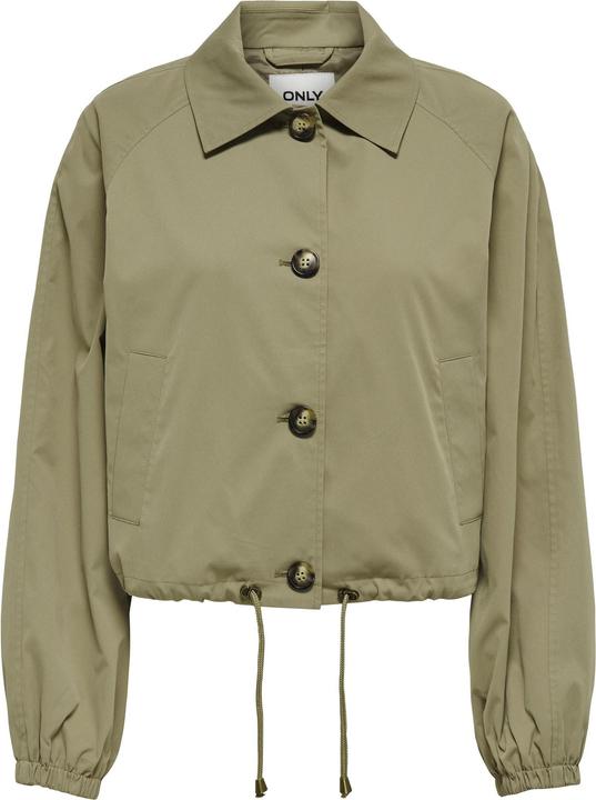 Immagine prodotto Only Giacca con maniche a palloncino e colletto Fly-away (XXL)