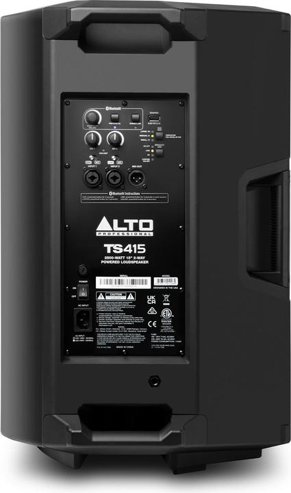 Produktbild Alto Professional Alto TS415 (Aktiv, 1x 1250 W)