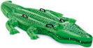 Actual product image Intex Giant Gator