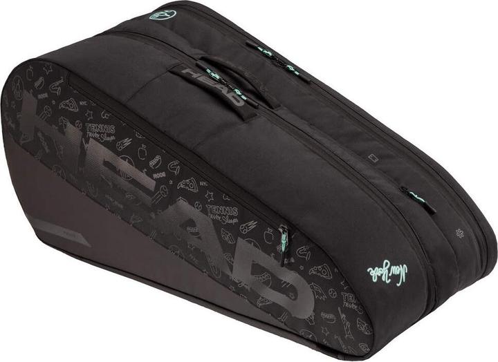 Image du produit Head TOUR RACQUET BAG BAG L NEON 2025 (9R)