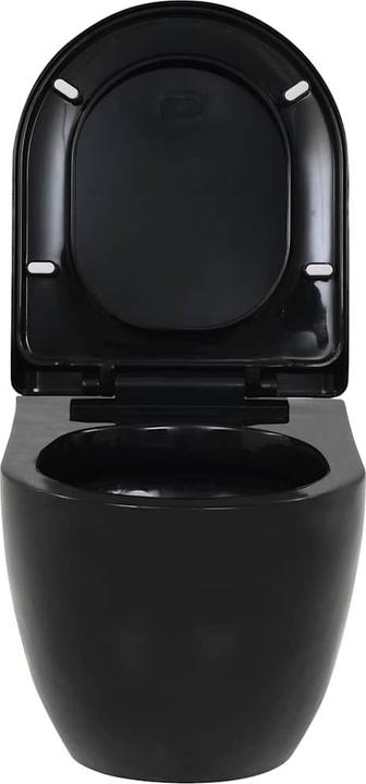 Immagine prodotto vidaXL Wandtoilette