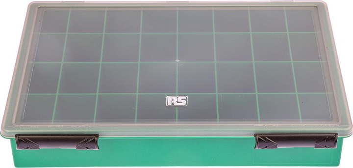 Produktbild Rs Pro Kasten, 338x261x57mm,32 Fächer