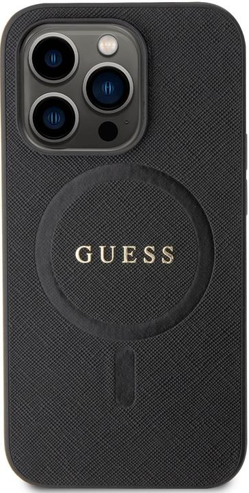 Image du produit Guess Boîtier rigide (Apple iPhone 15 Pro)