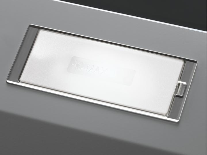 Produktbild Electrolux DXK5512WE (Zwischenbauhaube)