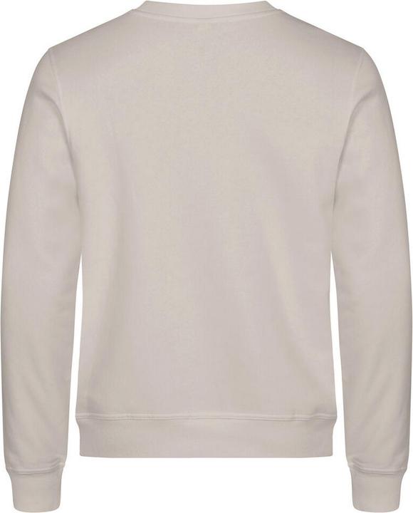 Actual product image Clique Unisex Adult Miami Round Neck Sweatshirt (S)