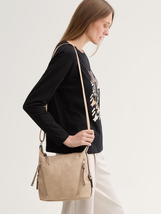 Immagine prodotto Tom Tailor Borsa a tracolla Caia 26 cm