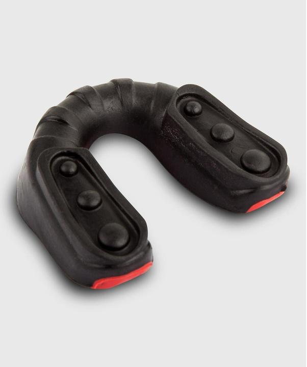Image du produit Venum Challenger Kids Mouthguard Black/Red (Taille unique)