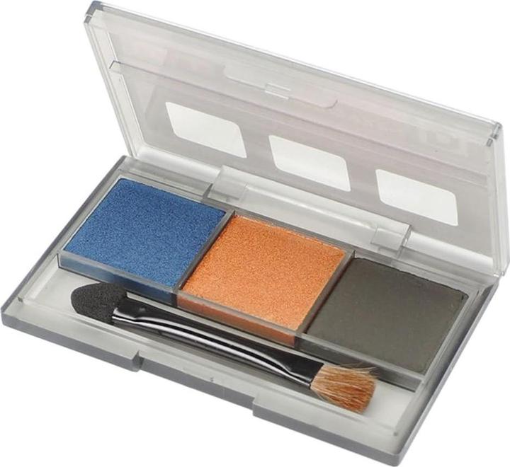 Tamiya Weathering Set D Hitze Blau/Rot/ Öl