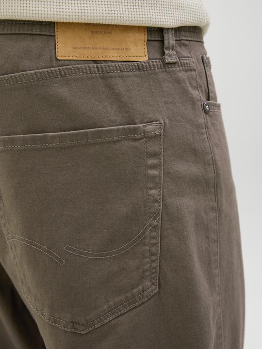 Produktbild Jack & Jones Regular Fit Shorts Shorts (XS)