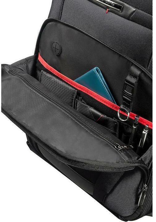 Produktbild Samsonite Pro-Dlx 5 (28 l)