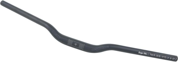 Produktbild Humpert Ergotec Ergo (31.80 mm)