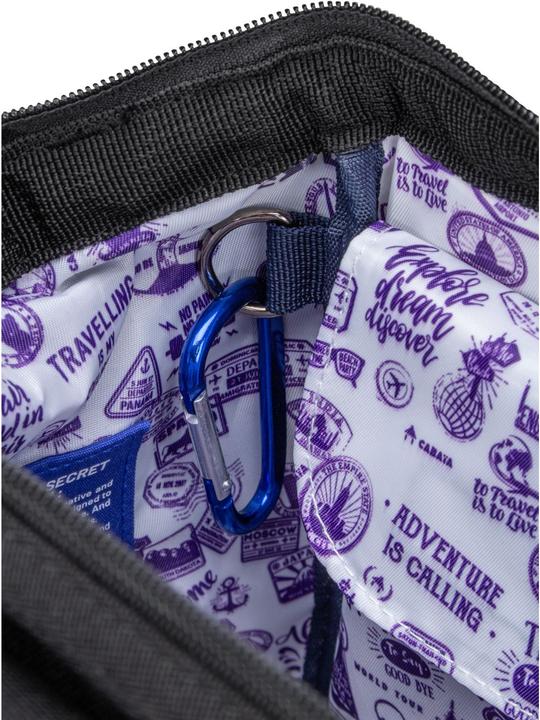 Actual product image Cabaia Berlin (12 l)