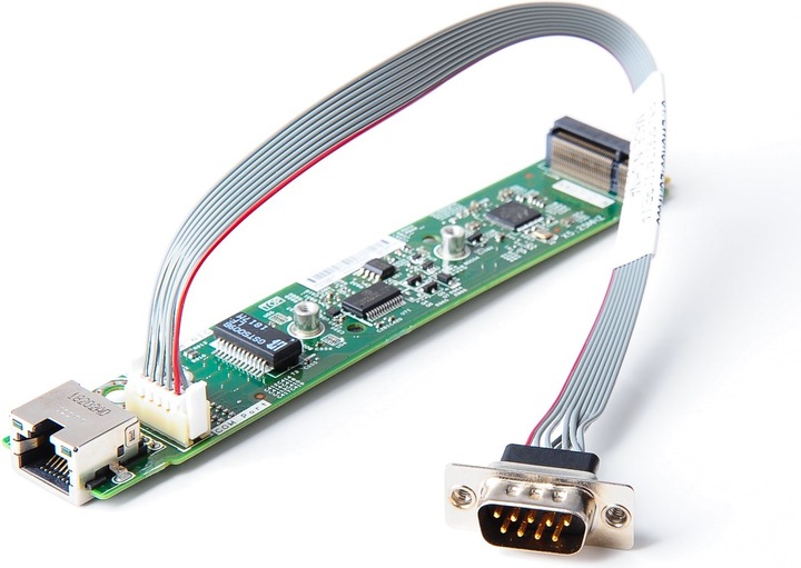 Actual product image HP Server accessories