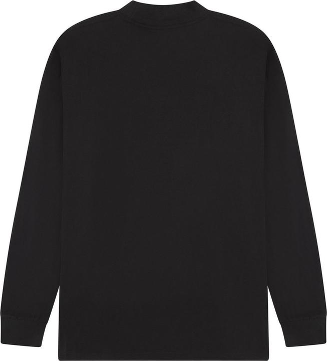 Produktbild Casual Classics TShirt Verlängerter Ausschnitt Langärmlig (L)