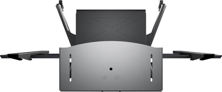 Produktbild Multibrackets M Public Floorstand Basic 180 (Gerätespezifisch, 80", 90 kg)