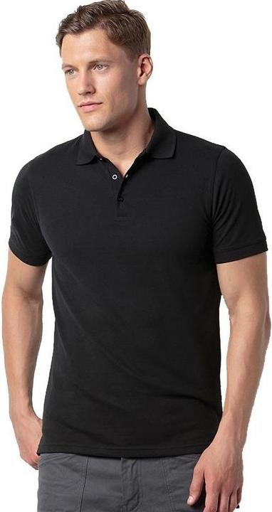 Produktbild Kustom Kit Slim Fit PoloShirt Kurzarm (XL)