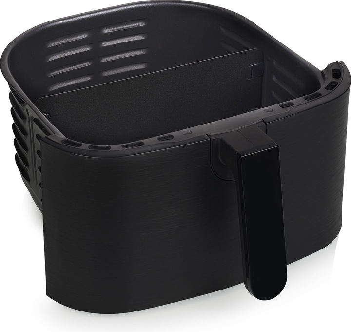 Actual product image Princess Digital Hot Air Fryer 6.5 L with Partition Wall