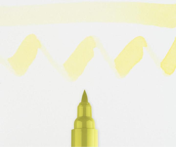 Produktbild Talens ECOLINE - Brush Pen